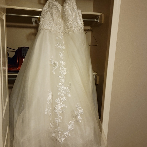 Dresses Wedding Dress Poshmark